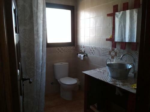 Casa Rural La Galana Albacete