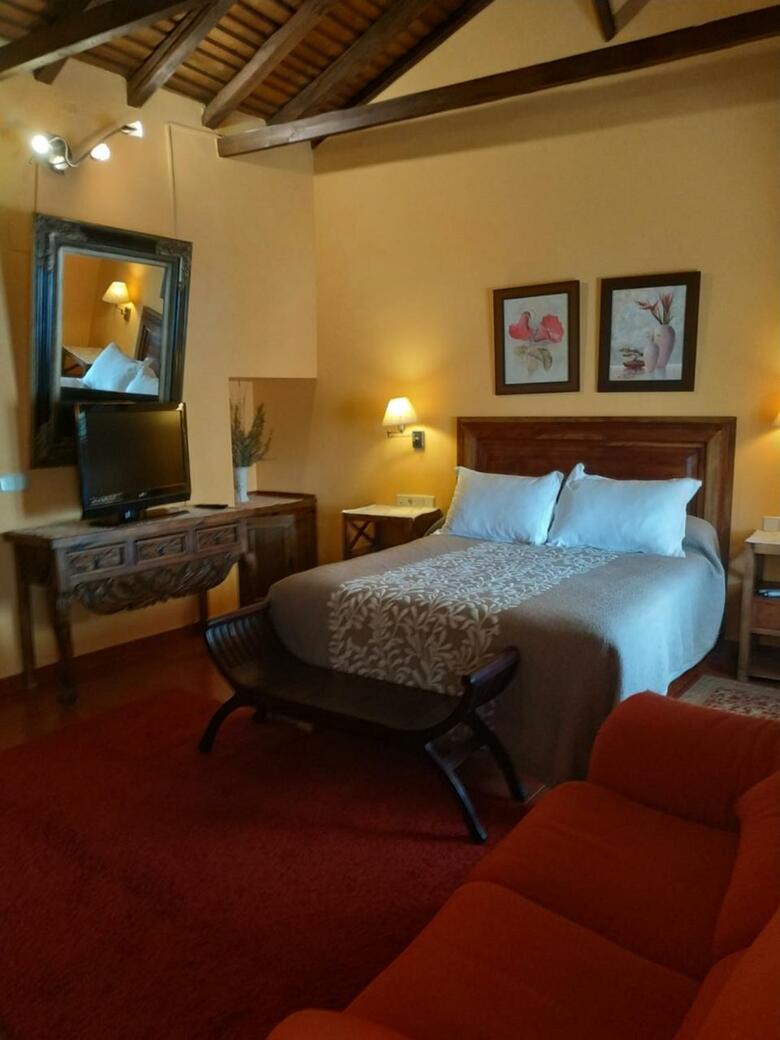 Agroturismo Hotel Casa Rural San Ant�n
