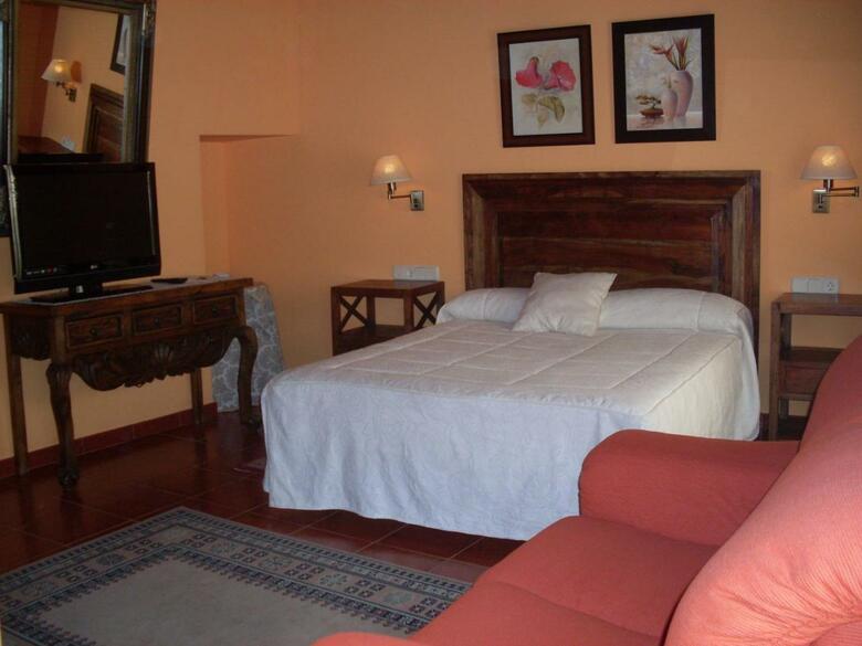 Agroturismo Hotel Casa Rural San Ant�n