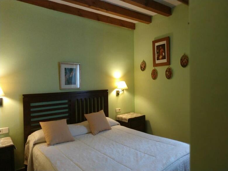Agroturismo Hotel Casa Rural San Ant�n