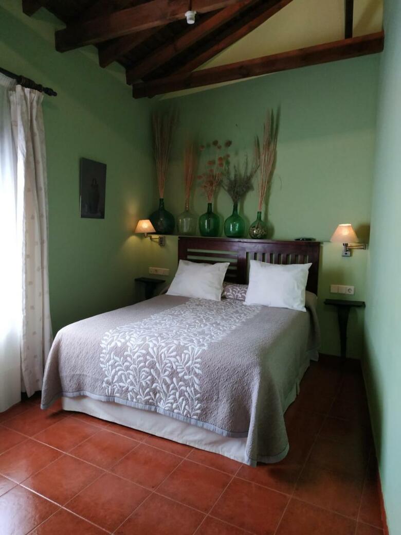 Agroturismo Hotel Casa Rural San Ant�n