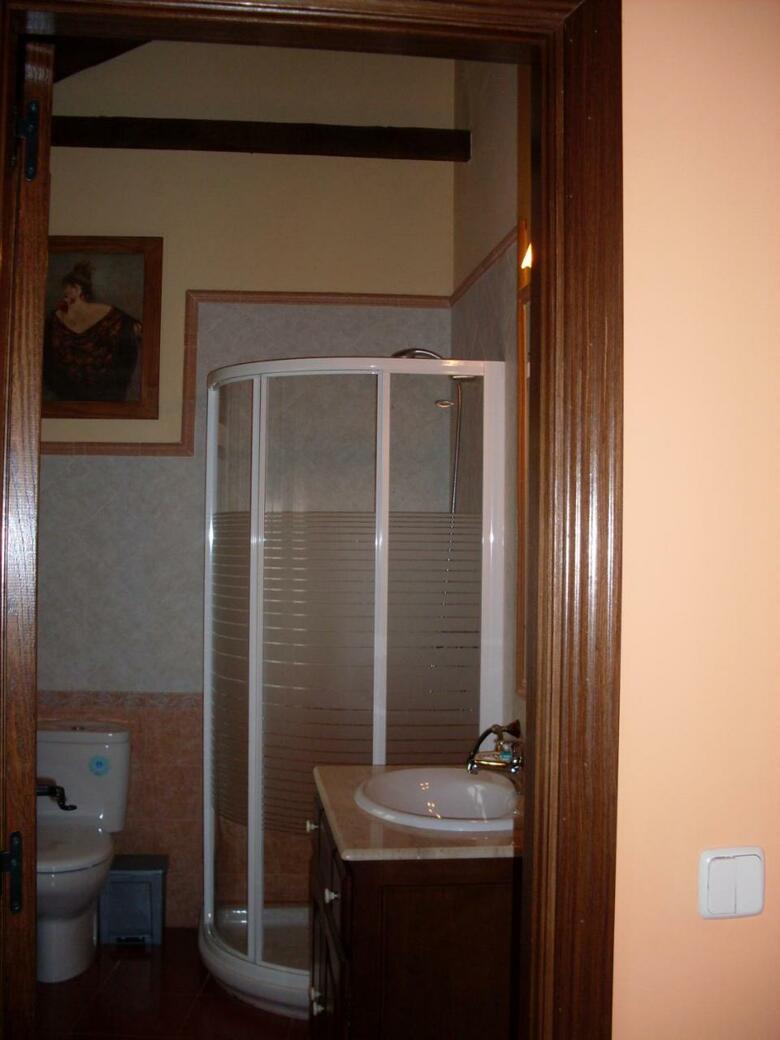 Agroturismo Hotel Casa Rural San Ant�n