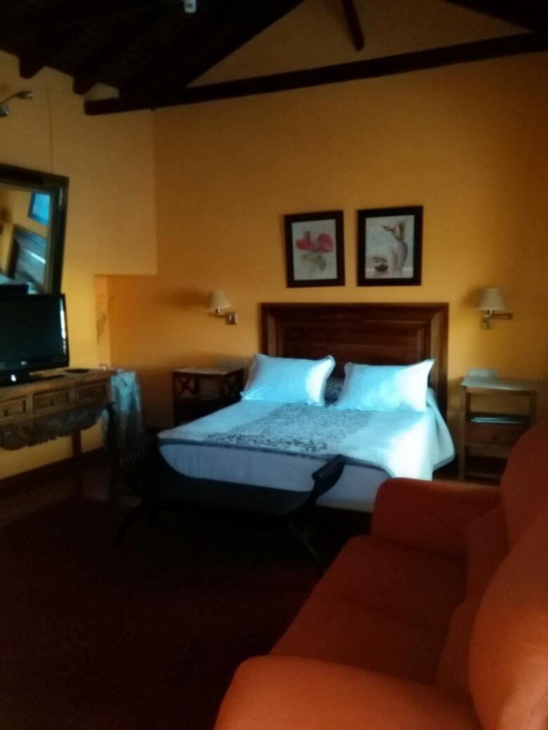 Agroturismo Hotel Casa Rural San Ant�n