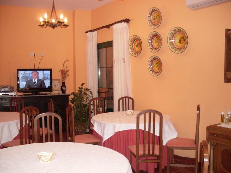 Agroturismo Hotel Casa Rural San Ant�n