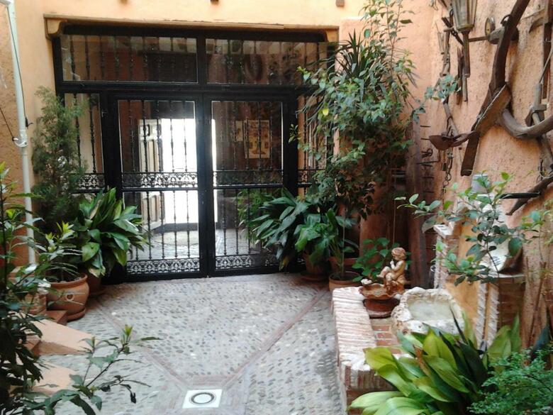 Agroturismo Hotel Casa Rural San Ant�n