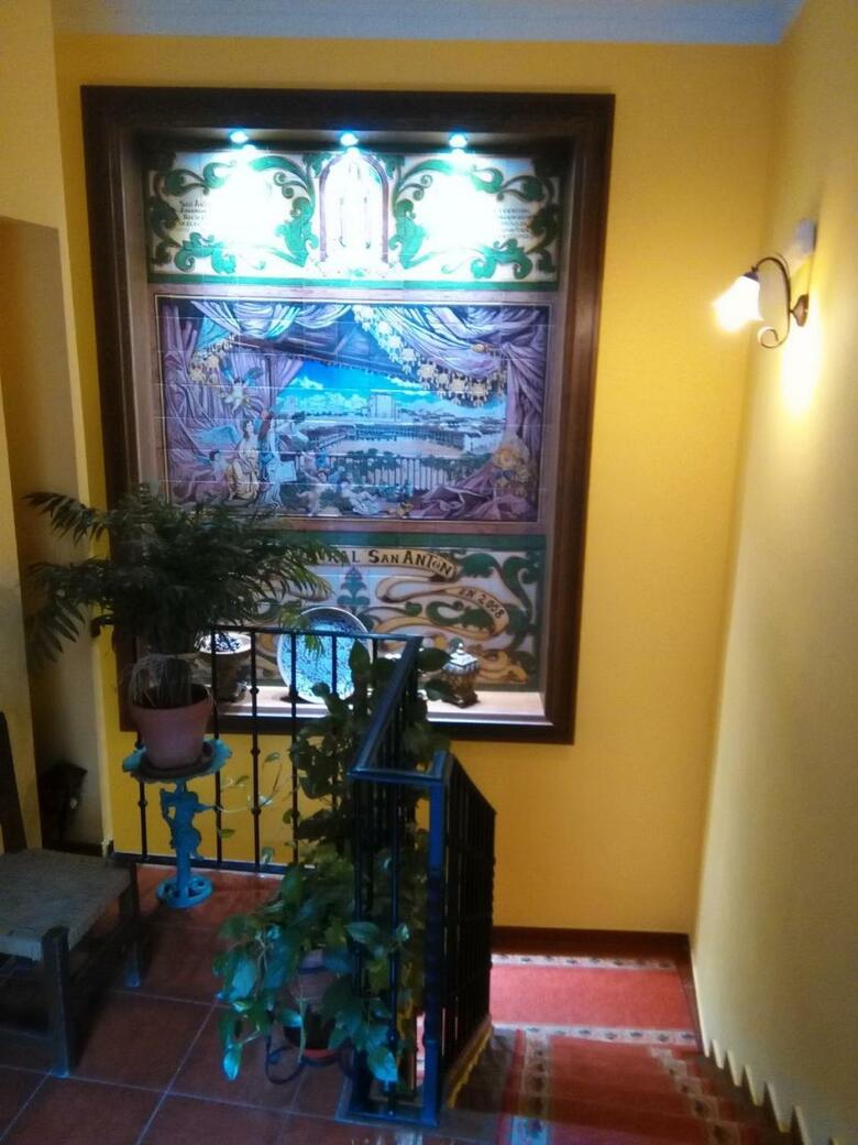 Agroturismo Hotel Casa Rural San Ant�n