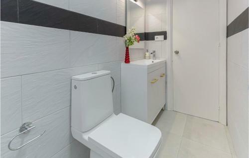 Beautiful Apartment In Chipiona With 3 Bedrooms
