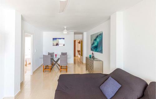 Stunning Apartment In Chipiona With 3 Bedrooms