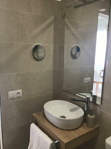 Apartamentos Tur�sticos Casa De Los Balcones