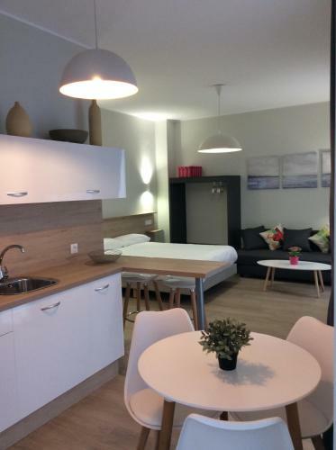 Apartamentos Tur�sticos Casa De Los Balcones