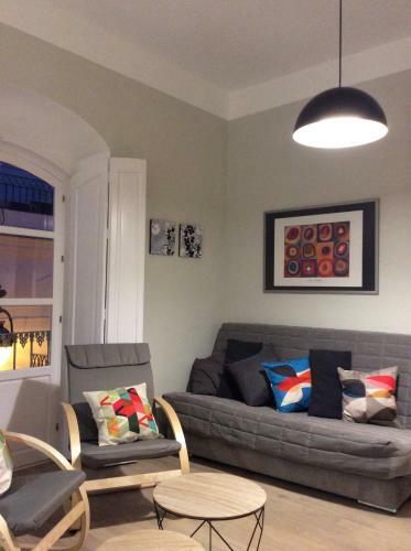 Apartamentos Tur�sticos Casa De Los Balcones