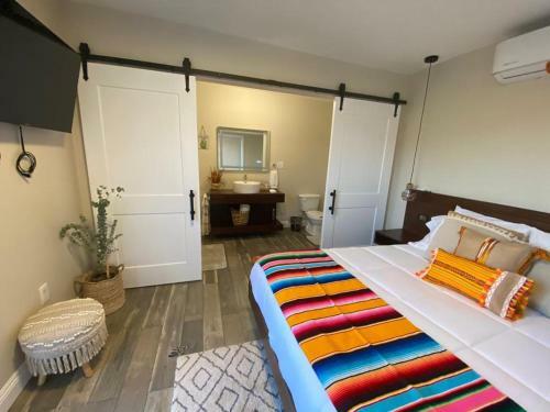 Bed & Breakfast Casa Loar