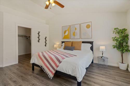 Cheerful Resort With Mountain View, Pool And Spa