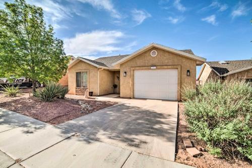 Sunny Page Home The Gateway To Az Adventure!