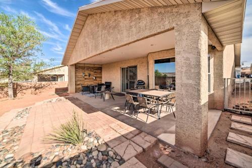 Sunny Page Home The Gateway To Az Adventure!