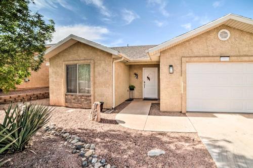 Sunny Page Home The Gateway To Az Adventure!