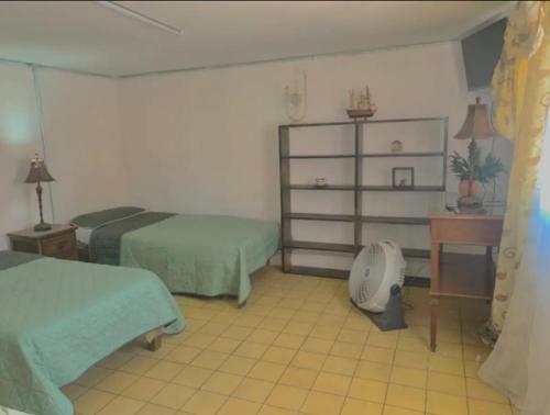 Apartamento Departamento Chapu