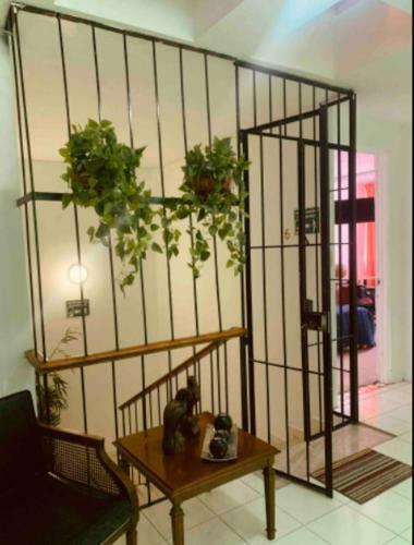 Apartamento Departamento Chapu