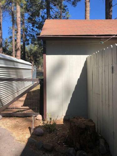 Apartamento Sweet Strawberry Suite, Unit B