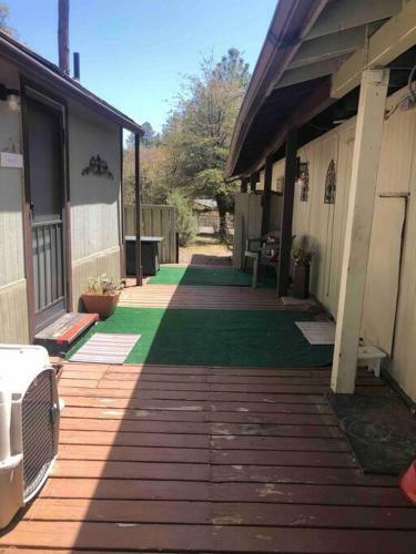 Apartamento Sweet Strawberry Suite, Unit B