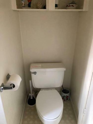 Apartamento Sweet Strawberry Suite, Unit B