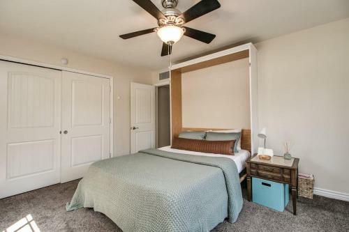 Mid-century Melrose 3bdrm Vintage Vibe With Pool