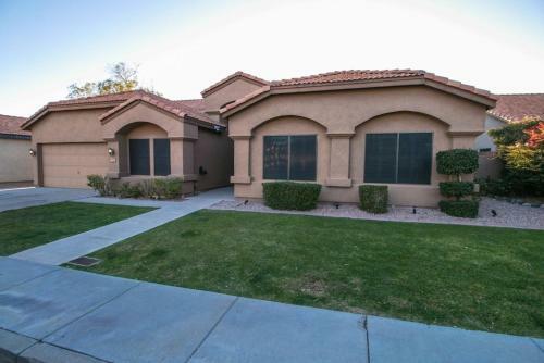 Luxury Scottsdale Paradise In Amazing Location
