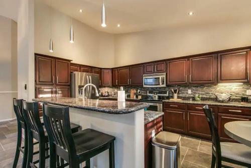 Luxury Scottsdale Paradise In Amazing Location