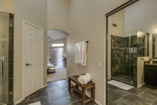 Luxury Scottsdale Paradise In Amazing Location