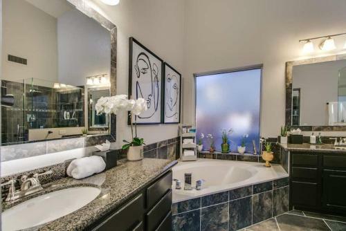 Luxury Scottsdale Paradise In Amazing Location