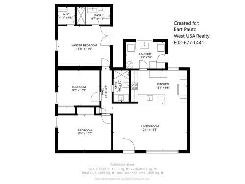 Modern And Comfy 3 Bdrm Near Melrose District
