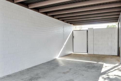 Modern And Comfy 3 Bdrm Near Melrose District