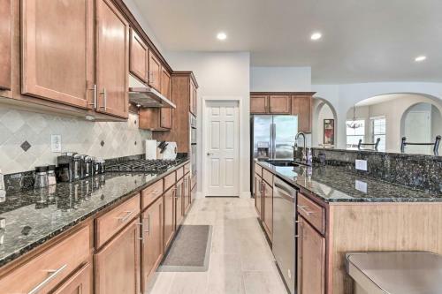 Pet-friendly Phoenix Home With Private Hot Tub!