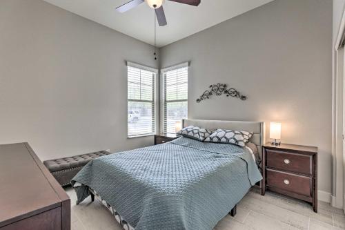 Pet-friendly Phoenix Home With Private Hot Tub!