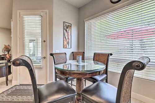 Pet-friendly Phoenix Home With Private Hot Tub!