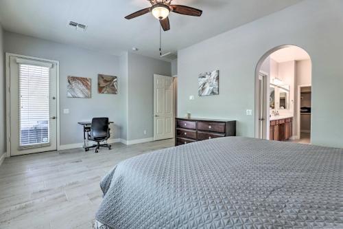 Pet-friendly Phoenix Home With Private Hot Tub!