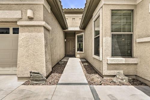 Pet-friendly Phoenix Home With Private Hot Tub!