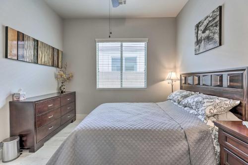 Pet-friendly Phoenix Home With Private Hot Tub!