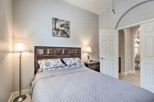 Pet-friendly Phoenix Home With Private Hot Tub!