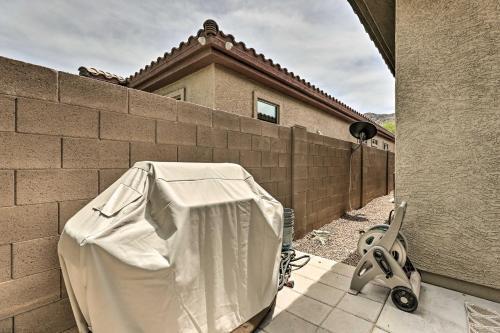 Pet-friendly Phoenix Home With Private Hot Tub!