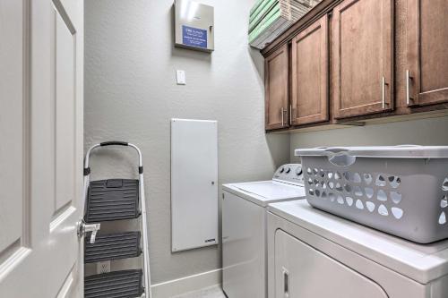 Pet-friendly Phoenix Home With Private Hot Tub!