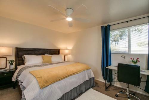 Stylish Arcadia 2-bdrm With Comfort And Charm