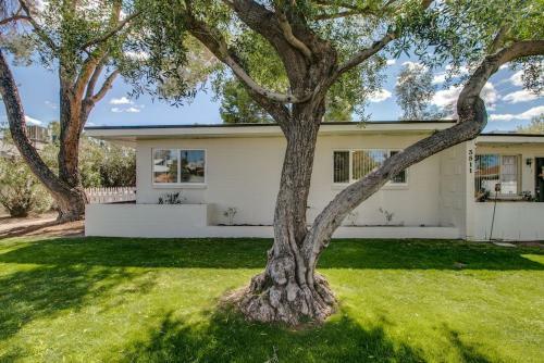 Stylish Arcadia 2-bdrm With Comfort And Charm