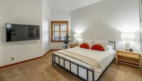 Entertainers Dream In Scottsdale Wpool And Games