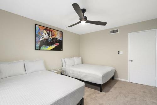 Entertainers Dream 4 Bdrm Htd Pool Games
