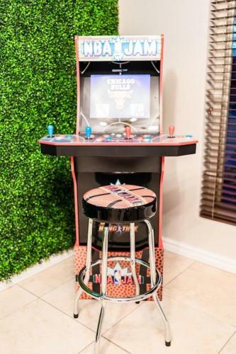 Entertainers Dream 4 Bdrm Htd Pool Games
