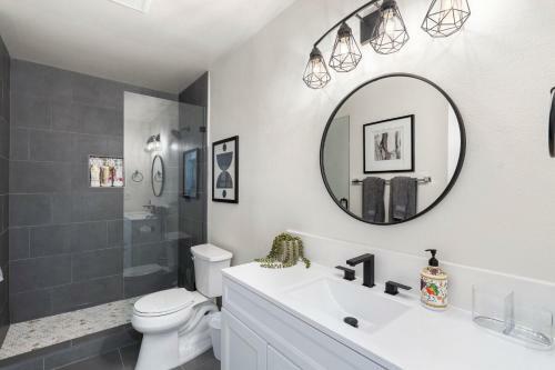 Apartamento Cozy Stay In Phoenix Arizona With King Bed
