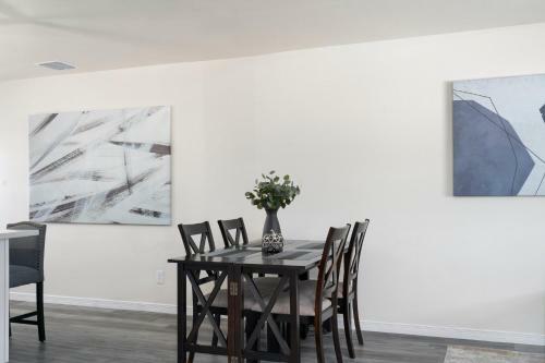 Apartamento Cozy Stay In Phoenix Arizona With King Bed
