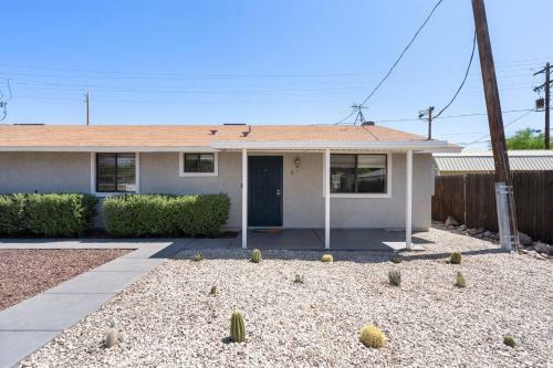 Apartamento Cozy Stay In Phoenix Arizona With King Bed