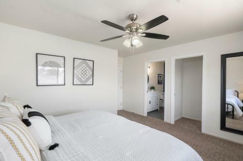 Apartamento Cozy Stay In Phoenix Arizona With King Bed